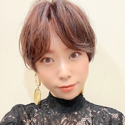 田中あみ
